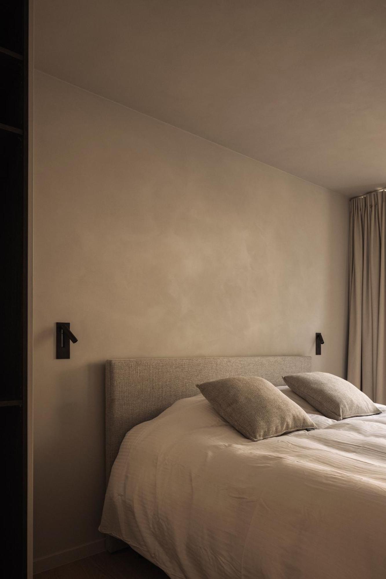 Istoire Boutique Bed & Breakfast Bruges Exterior photo