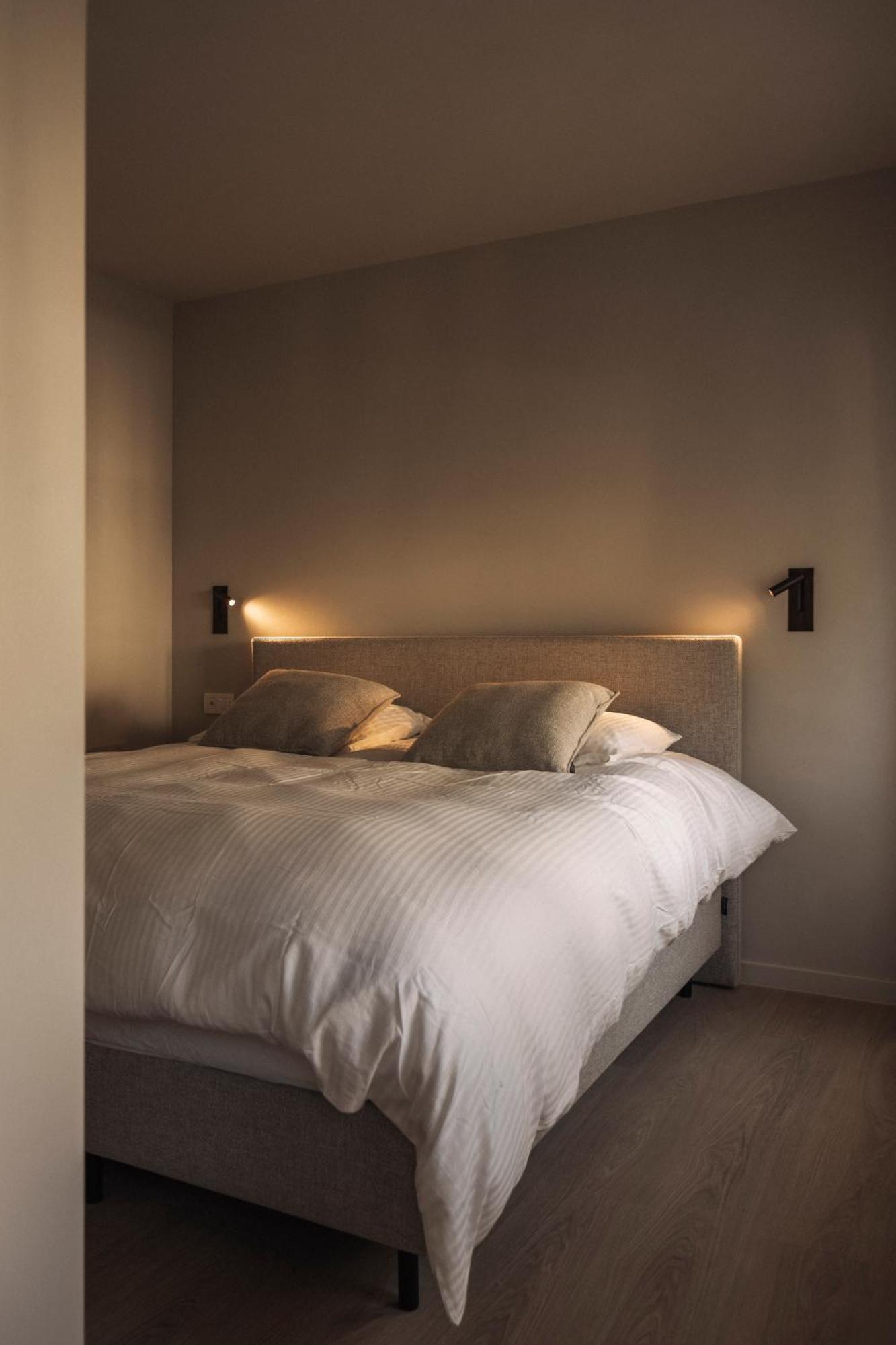 Istoire Boutique Bed & Breakfast Bruges Exterior photo