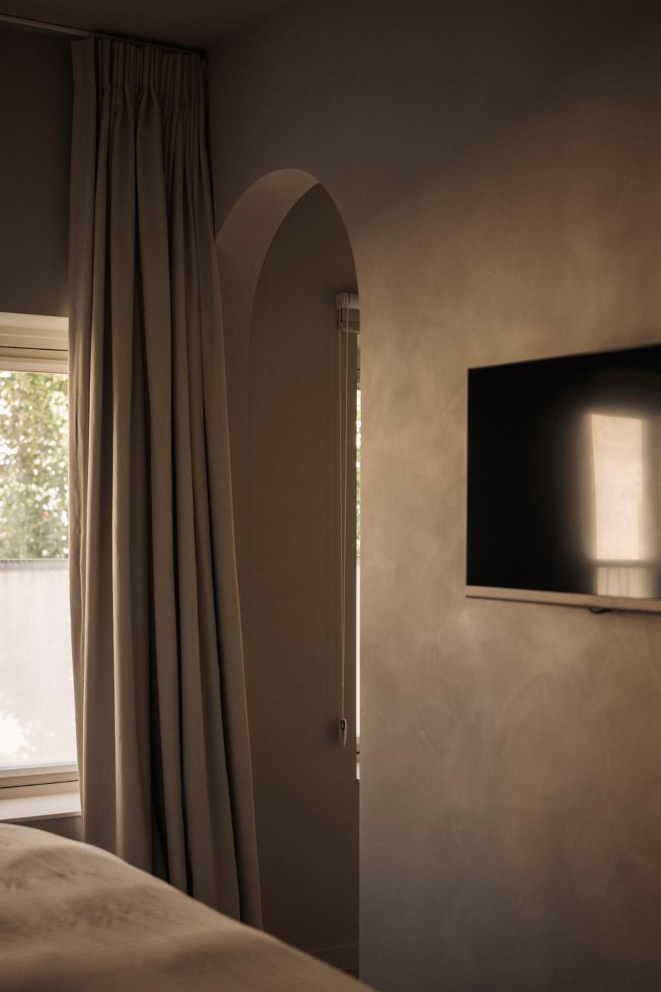 Istoire Boutique Bed & Breakfast Bruges Exterior photo