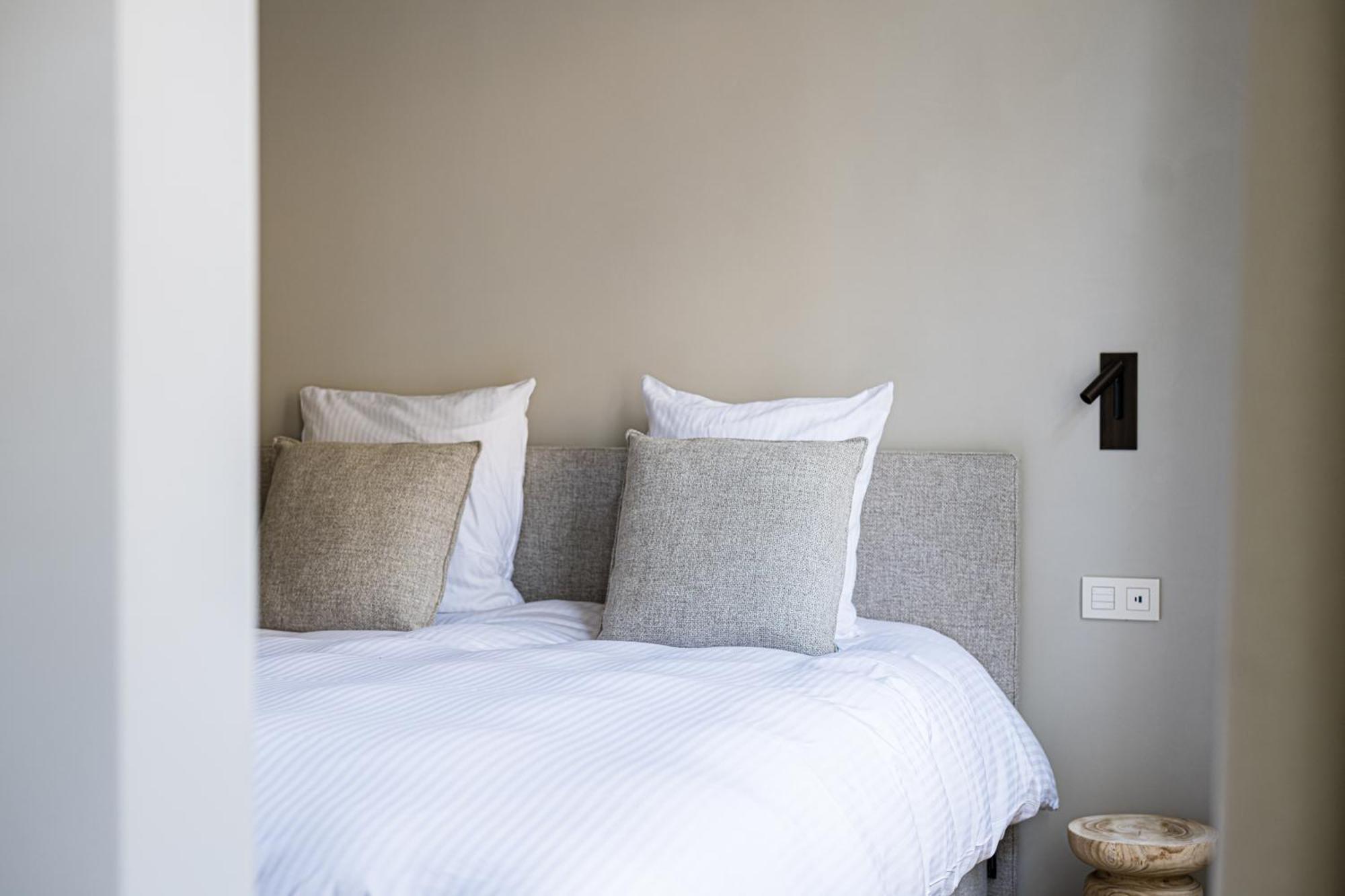 Istoire Boutique Bed & Breakfast Bruges Exterior photo